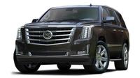 Private Transfer: Bergen County NJ to New York and New Jersey Airports
