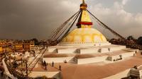 3-Day Kathmandu Valley at Glance including Kathmandu Durbar Square and Swoyambhunath Stupa