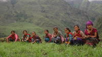 Nagi Ghompa Hidden Monastery Day Hike from Kathmandu