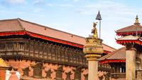 Private 4-Hour Bhaktapur Sightseeing Tour