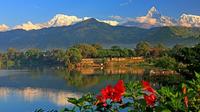 Private 5-Day Two Valley Tour including Kathmandu Valley and Pokhara Valley