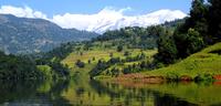 Private Begnas Thulokot Day Trek Including Boat Ride in Begnas Lake