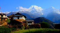 Private Day Hike at Annapurna Foothills in Pokhara