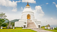 Private Hike to Peace Stupa in Pokhara