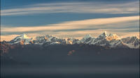 Private Nagarkot Sunrise Excursion from Kathmandu