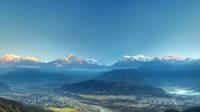 Private Sarangkot Sunrise Excursion From Pokhara