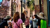 Historic Charleston Walking Tour