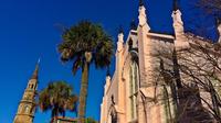 Holy City Church Tour of Charleston