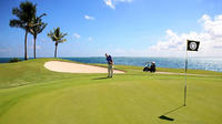 Cayman Islands North Sound Golf Course Package