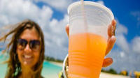 Cayman Islands Rum Distillery and Brewery Tour plus Seven Mile Beach