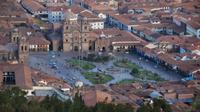 13-Day Tour de Lima: Machu Picchu, le lac Titicaca, Canyon de Colca et Nazca Lines