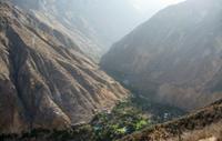 2-Day Group Tour to Colca Canyon from Arequipa to Puno
