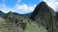 2-Day Private Vallée Sacrée et le Machu Picchu Visite