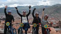 Cusco Ville Bike Tour
