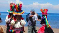 Private 2-Day Lake Titicaca Expedition with Overnight on Taquile Island