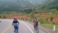 Private Bike Tour: South Valley de Cusco et Pisac Market
