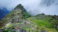 Tour de Nuit Privé: Inca Trail à Machu Picchu