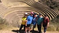Private Tour: Maras, Moray and Chincheros