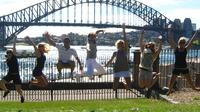 Small-Group Sydney City Walking Tour