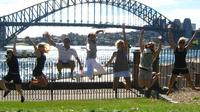 Visite de Sydney à pied en petit groupe