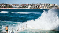 Visite à pied de Bondi Beach avec marche côtière facultative entre Bondi et Bronte image 1 Visite à pied de Bondi Beach avec marche côtière facultative entre Bondi et Bronte image 1