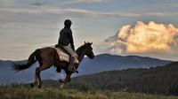 2-Day Horseback Riding in Rhodope Mountains from Plovdiv