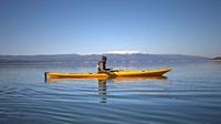 Iskar Reservoir Kayaking Experience from Sofia