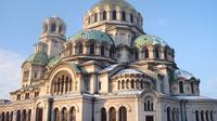 Private Tour: Sofia Walking Tour image 1 Private Tour: Sofia Walking Tour image 1