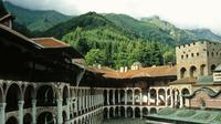 Rila Monastery Day Trip from Sofia image 1 Rila Monastery Day Trip from Sofia image 1