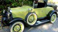 Tour of Sliven with Ford Model A image 1 Tour of Sliven with Ford Model A image 1