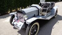 Tour of Sliven with Ford T Speedster image 1 Tour of Sliven with Ford T Speedster image 1