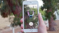 Visite privée Pokémon GO à Sofia image 1 Visite privée Pokémon GO à Sofia image 1