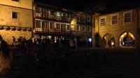 Guimaraes Walking Tour: La chaîne d'or de John I