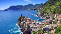 Excursión privada: Cinque Terre desde Milán Excursión privada: Cinque Terre desde Milán