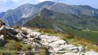 Cable Car to Kasprowy Wierch - Trek to Tatra Mountains, Krakow