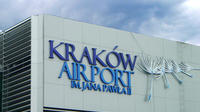 Luchthaven Krakau-Balice, privévervoer heen en terug Luchthaven Krakau-Balice, privévervoer heen en terug