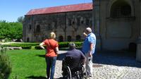 Wieliczka Salt Mine - Wheelchair Accessible from Krakow