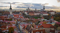 3-Hour Private Tour of Tallinn