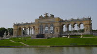 Excursão a pé particular pela cidade de Viena e passeio de bonde com visita ao Palácio de Schonbrunn Excursão a pé particular pela cidade de Viena e passeio de bonde com visita ao Palácio de Schonbrunn