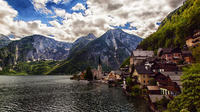 Private 2-day Guided Tour to Cesky Krumlov Hallstatt and Salzburg from Vienna