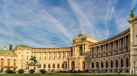 Private Half-Day Walking Tour of Vienna