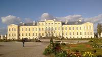 Private Tour to Rundale Palace from Riga with Private Transport