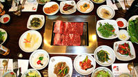 Suwon Sightseeing and Food Tour 