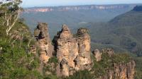 Blue Mountains Eco Active Day Trip de Sydney
