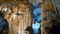 Petit groupe Blue Mountains et Jenolan Caves Day Trip de Sydney