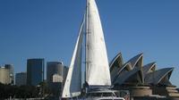 Location de bateau et catamaran Luxueux in the Port de Sydney