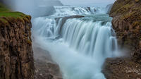 Geyser Waterfalls and Blue Lagoon Day Tour from Reykjavik