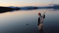 Private Lake and River Fishing Tour from Reykjavik