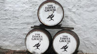 Excursion sur le thème du whisky des Highlands au départ d'Édimbourg