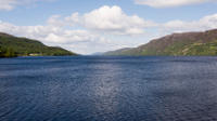 Loch Ness and The Scottish Highlands Day Tour from Edinburgh 